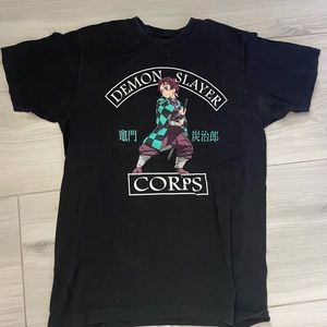 Demon Slayer Exclusive T-Shirt